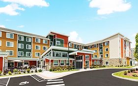 Residence Inn By Marriott New Haven Hamden